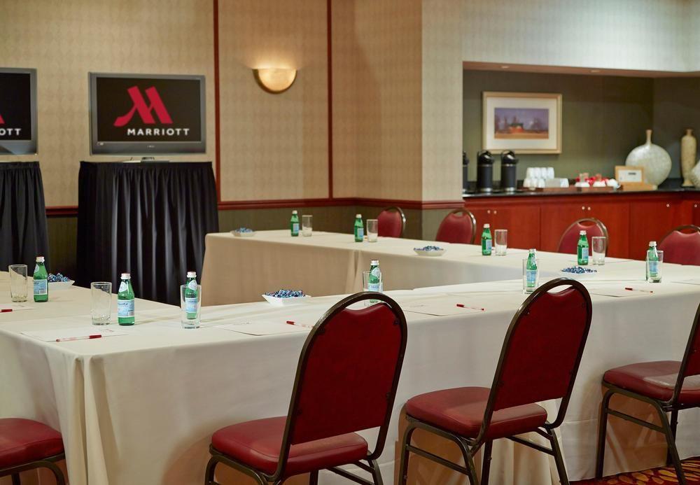 Austin Marriott North Hotel Round Rock Exterior photo