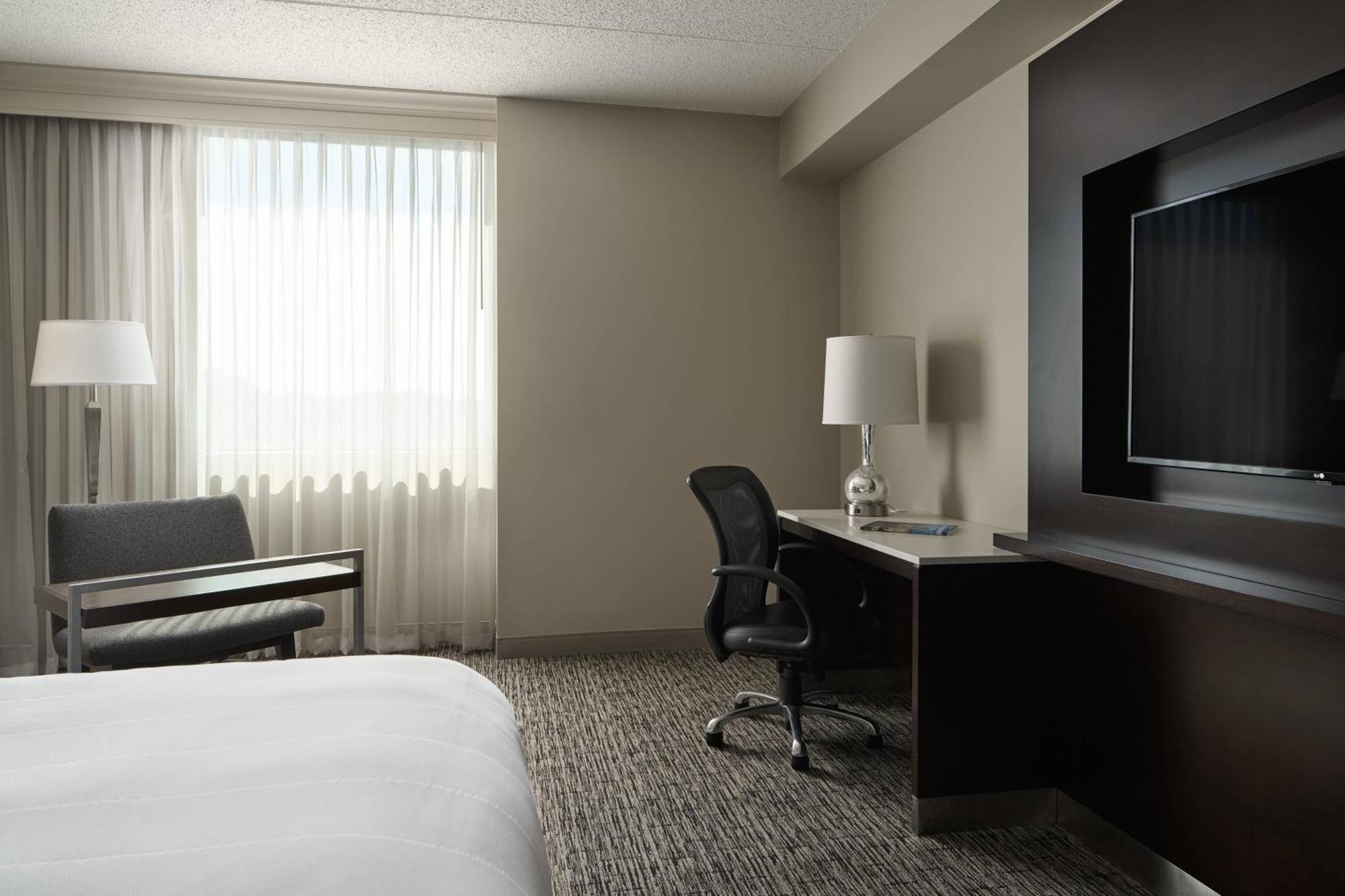 Austin Marriott North Hotel Round Rock Exterior photo